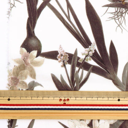 [Из количества 5] Ткань "Liberty Liberty Print Тана газон Keiko Spring 3633138-23ct" Liberty Japan