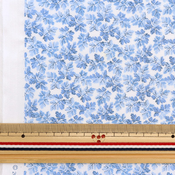 [De la cantidad 5] Tela "Liberty Liberty Print Césped Tana Fallen Reeves 3633150-23BT" Liberty Japan