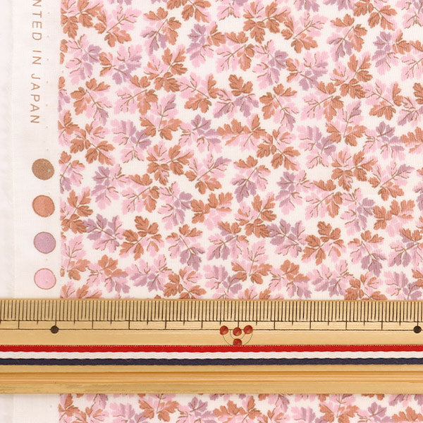 [De la cantidad 5] Tela "Liberty Liberty Print Césped Tana Fallen Reeves 3633150-23CT" Liberty Japan