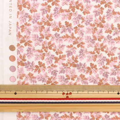 [De la cantidad 5] Tela "Liberty Liberty Print Césped Tana Fallen Reeves 3633150-23CT" Liberty Japan