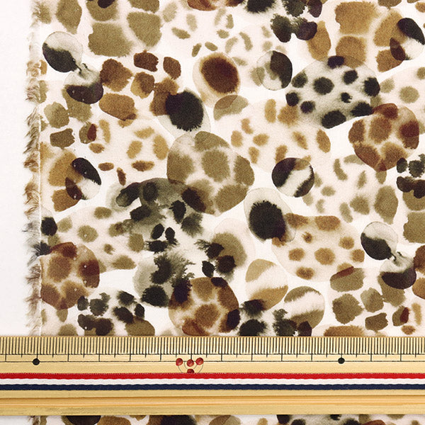 [De la cantidad 5] Tela "Liberty Liberty Print Césped Tana Will Danes 3633121-23at" Liberty Japan