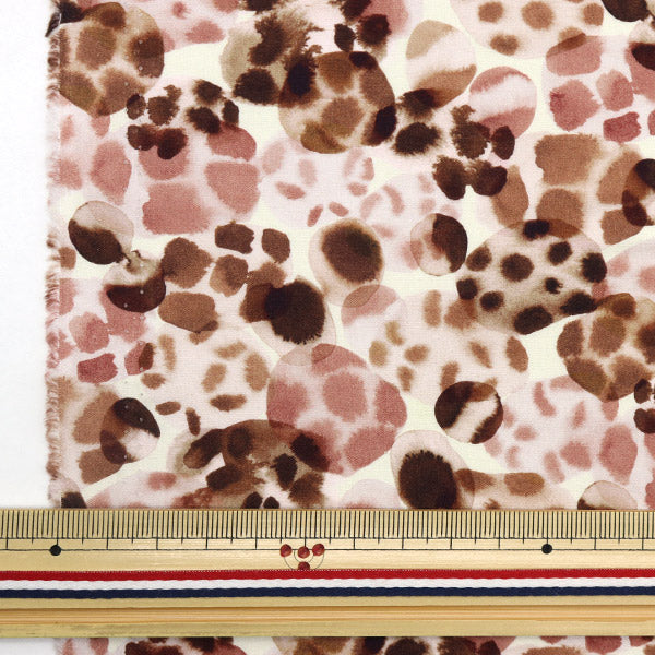 [De la cantidad 5] Tela "Liberty Liberty Print Césped Tana Will Danes 3633121-23BT" Liberty Japan