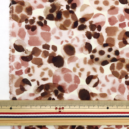 [De la cantidad 5] Tela "Liberty Liberty Print Césped Tana Will Danes 3633121-23BT" Liberty Japan