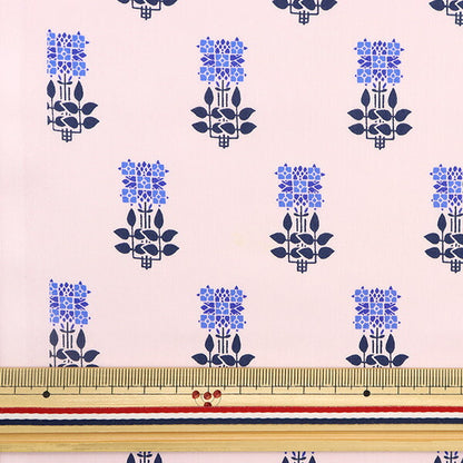 [De la quantité 5] Tissu "Liberty Liberty Print Pelouse Tana Charles House 3633131-23at" Liberty Japan