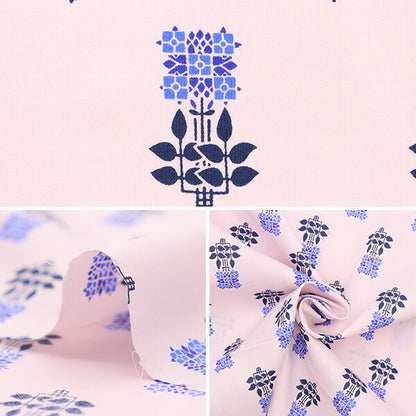 [De la quantité 5] Tissu "Liberty Liberty Print Pelouse Tana Charles House 3633131-23at" Liberty Japan