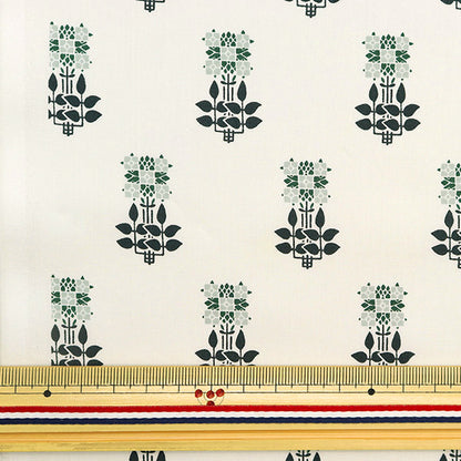 [De la cantidad 5] Tela "Liberty Liberty Print Césped Tana Charles House 3633131-23BT" Liberty Japan