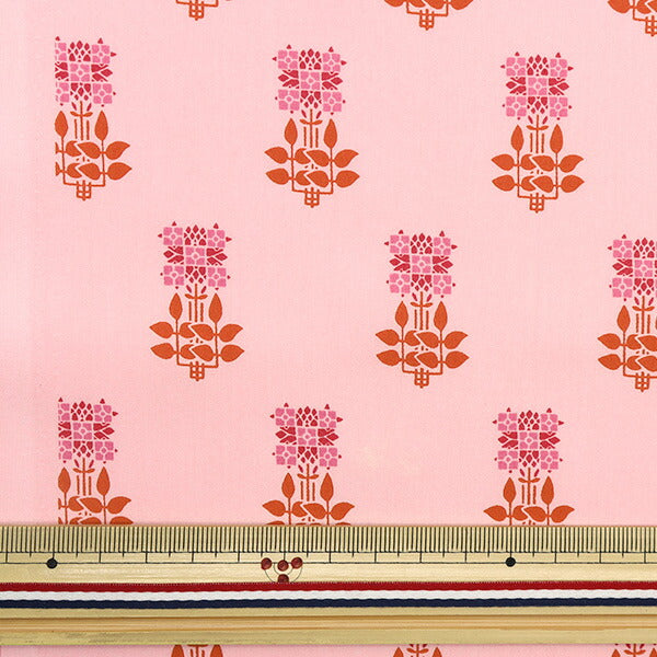 [De la cantidad 5] Tela "Liberty Liberty Print Césped Tana Charles House 3633131-23CT" Liberty Japan