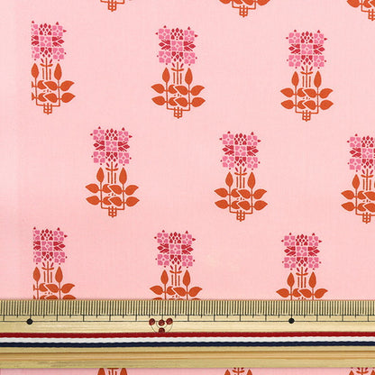 [De la cantidad 5] Tela "Liberty Liberty Print Césped Tana Charles House 3633131-23CT" Liberty Japan