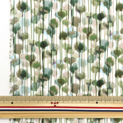 [Dalla quantità 5] Tessuto "Liberty Liberty Print tana de pelouse ZACCARY 3633123-23BT" Liberty Japan