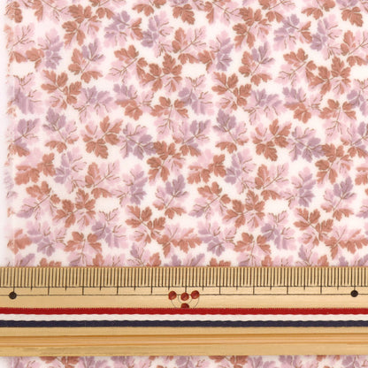 Ткань "Liberty Liberty Print LaminateОтрезанная ткань Приблизительно 30 × 50 см Amari Tulip CR3633150-CT" Liberty Japan Liberty Japan