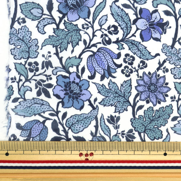 [수량 5에서] 천・원단 "리버티 패브릭 타나론 에머리 워커 36302103-AE" Liberty Japan