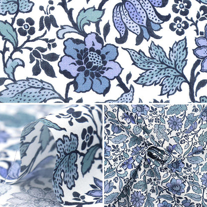 [수량 5에서] 천・원단 "리버티 패브릭 타나론 에머리 워커 36302103-AE" Liberty Japan