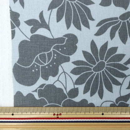 [Aus Menge 5] Stoff "Liberty Fabric Flandern Leinen Podudon 2343102LJ23d" Liberty Japan