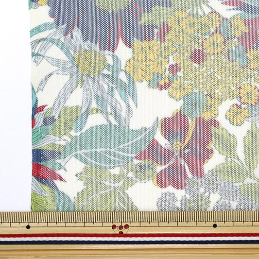 [수량 5에서] 천・원단 "Liberty Fabric Polyester Tulle Angelica Gala 3631034-A" Liberty Japan