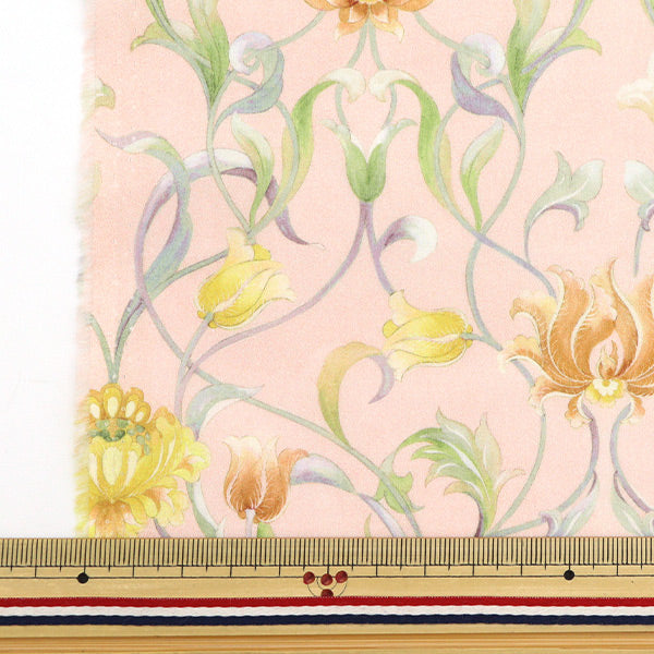 [Из количества 5] Ткань "Свобода ткани Тана газон Cooperie Hall 363J6831-B" Liberty Japan