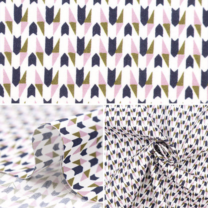 [Dalla quantità 5] Tessuto "Tessuto di libertà tana de pelouse Hector 3633222-23at" Liberty Japan