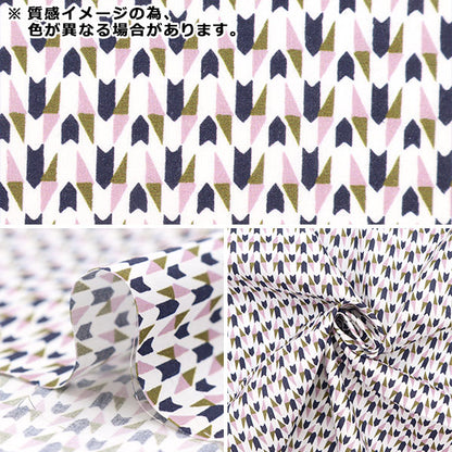 [Dalla quantità 5] Tessuto "Tessuto di libertà tana de pelouse Hector 363322223BT" Liberty Japan