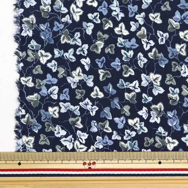 [Dalla quantità 5] Tessuto "Tessuto di libertà tana de pelouse Dionsus 36333234-23BT" Liberty Japan