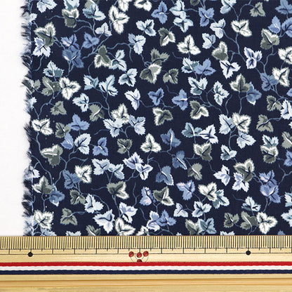 [Dalla quantità 5] Tessuto "Tessuto di libertà tana de pelouse Dionsus 36333234-23BT" Liberty Japan