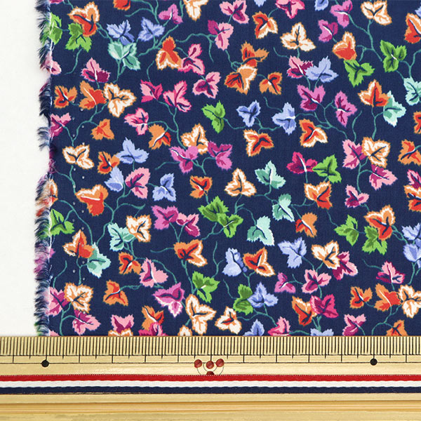 [Dalla quantità 5] Tessuto "Tessuto di libertà tana de pelouse Dionsus 36333234-23ct" Liberty Japan