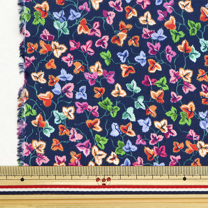 [Dalla quantità 5] Tessuto "Tessuto di libertà tana de pelouse Dionsus 36333234-23ct" Liberty Japan