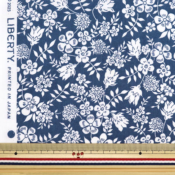 [Dalla quantità 5] Tessuto "Tessuto di libertà tana de pelouse Edenhadow 3633246-23ct" Liberty Japan