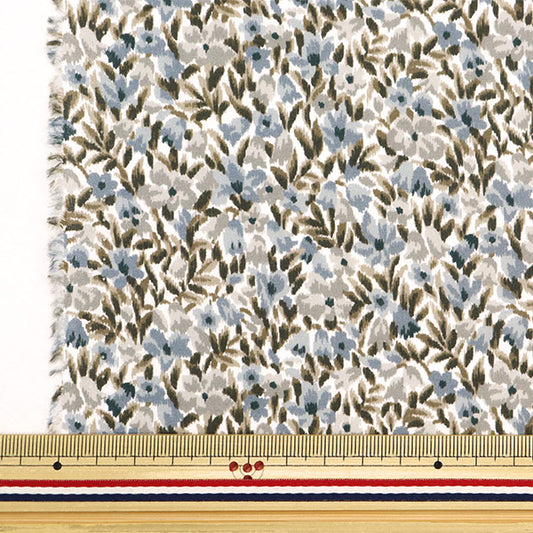 [수량 5에서] 천・원단 "리버티 패브릭 타나론 후면 1223202-P23A" Liberty Japan