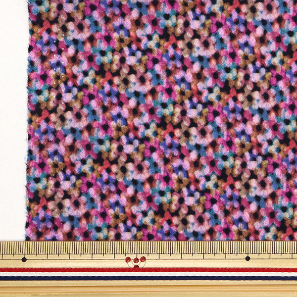 [Из количества 5] Ткань "Свобода ткани Тана газон Frans Clark 1223203-P23C" Liberty Japan