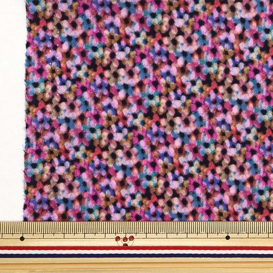 [수량 5에서] 천・원단 "리버티 패브릭 타나론 FRANS CLARK 1223203-P23C" Liberty Japan