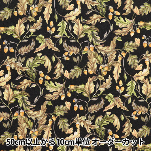 [수량 5에서] 천・원단 "리버티 패브릭 타나론 오크 크라운 1223213-P23B" Liberty Japan