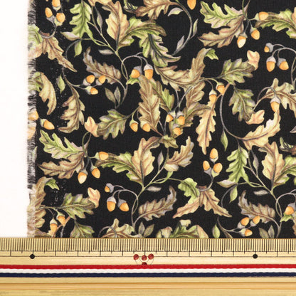 [Из количества 5] Ткань "Свобода ткани Тана газон Oak Crown 1223213-P23B" Liberty Japan