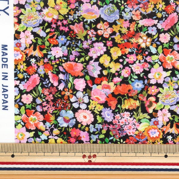 [الكمية تبدأ من 5] الأقمشة "الحرية الأقمشة" عشب التانا الحديقة الكلاسيكية 1222212-نا" Liberty Japan