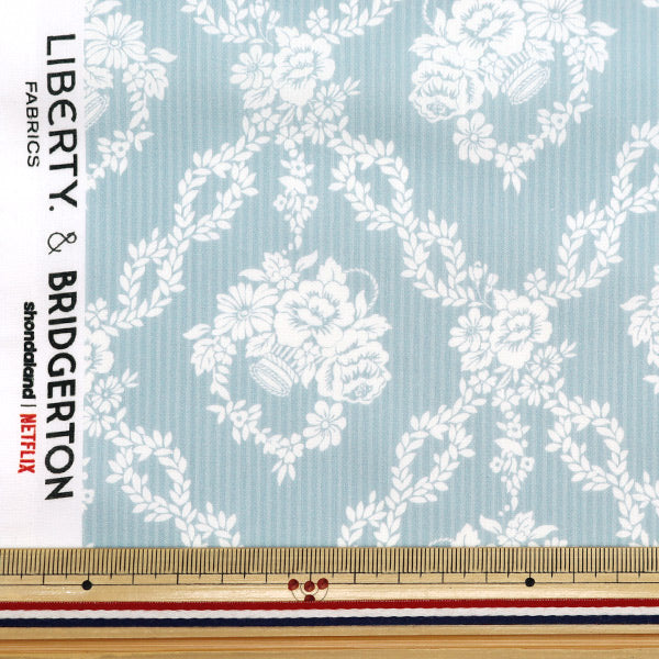 [수량 5에서] 천・원단 "리버티 패브릭 타나론 갈랜드 햄퍼 36374402-A" Liberty Japan