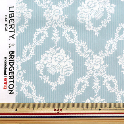 [수량 5에서] 천・원단 "리버티 패브릭 타나론 갈랜드 햄퍼 36374402-A" Liberty Japan