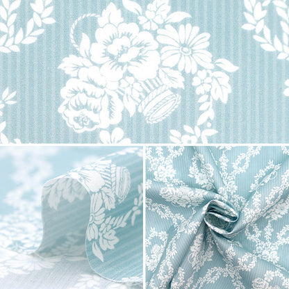 [수량 5에서] 천・원단 "리버티 패브릭 타나론 갈랜드 햄퍼 36374402-A" Liberty Japan