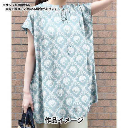 [수량 5에서] 천・원단 "리버티 패브릭 타나론 갈랜드 햄퍼 36374402-A" Liberty Japan