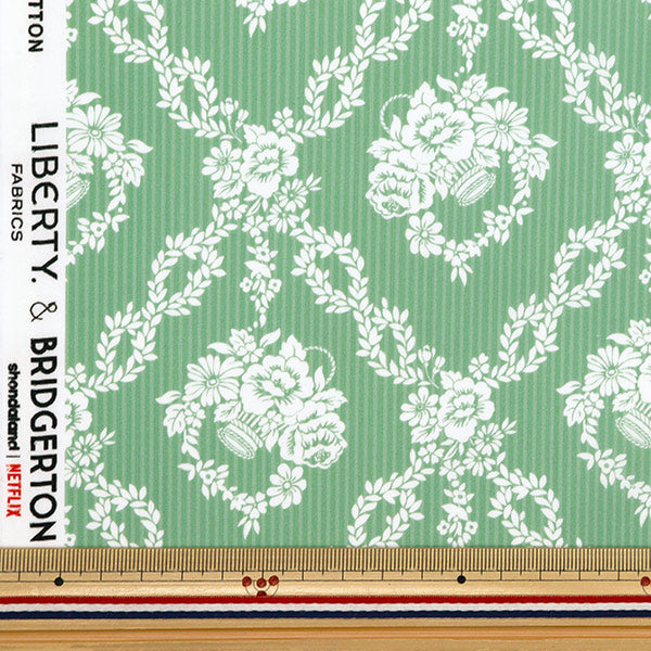 [수량 5에서] 천・원단 "리버티 패브릭 타나론 갈랜드 햄퍼 36374402-B" Liberty Japan