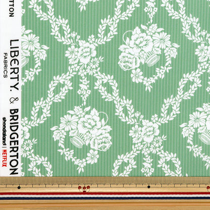 [수량 5에서] 천・원단 "리버티 패브릭 타나론 갈랜드 햄퍼 36374402-B" Liberty Japan