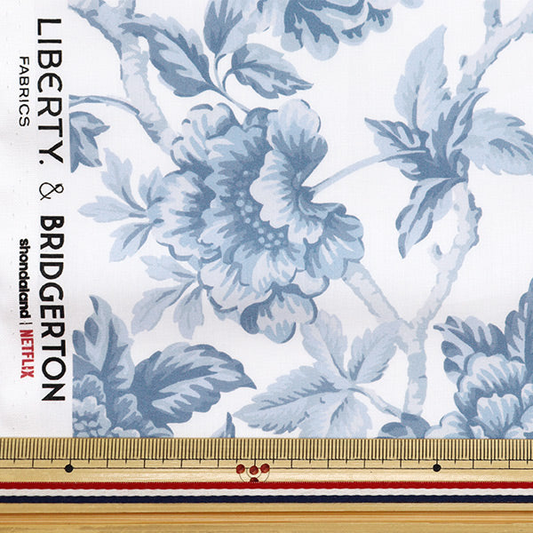 [수량 5에서] 천・원단 "리버티 패브릭 타나론 리젠시 트레일 36374403-A" Liberty Japan