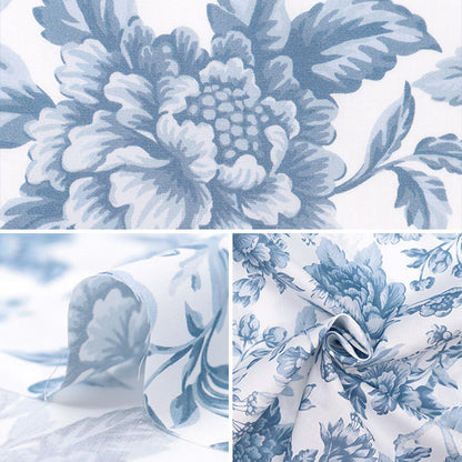 [수량 5에서] 천・원단 "리버티 패브릭 타나론 리젠시 트레일 36374403-A" Liberty Japan