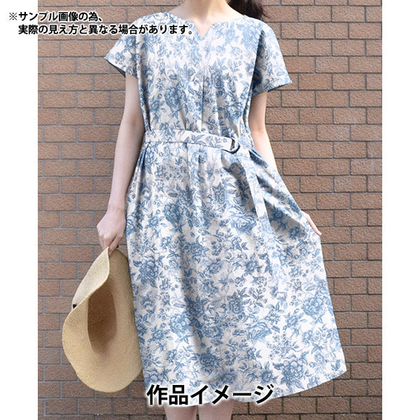 [수량 5에서] 천・원단 "리버티 패브릭 타나론 리젠시 트레일 36374403-A" Liberty Japan