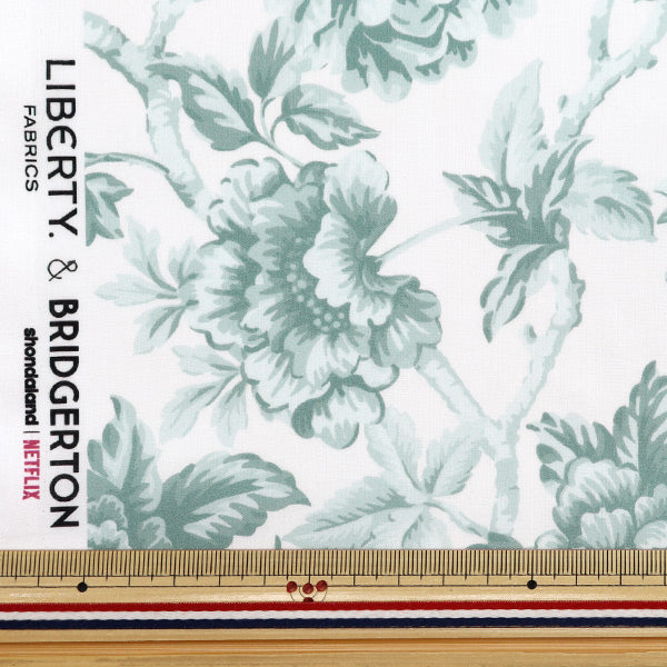 [수량 5에서] 천・원단 "리버티 패브릭 타나론 리젠시 트레일 36374403-B" Liberty Japan