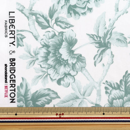 [수량 5에서] 천・원단 "리버티 패브릭 타나론 리젠시 트레일 36374403-B" Liberty Japan