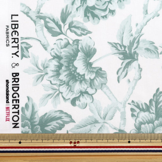 [수량 5에서] 천・원단 "리버티 패브릭 타나론 리젠시 트레일 36374403-B" Liberty Japan