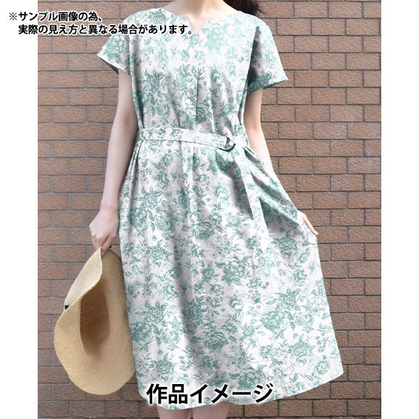 [수량 5에서] 천・원단 "리버티 패브릭 타나론 리젠시 트레일 36374403-B" Liberty Japan