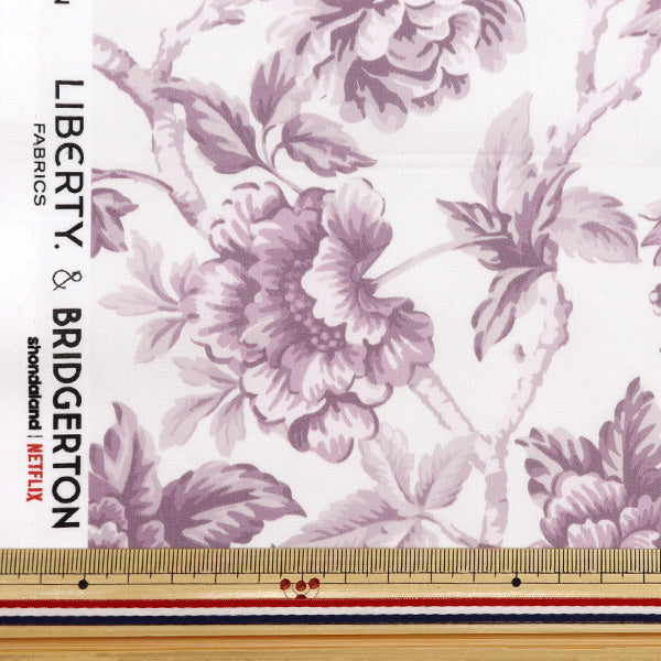 [수량 5에서] 천・원단 "리버티 패브릭 타나론 리젠시 트레일 36374403-C" Liberty Japan