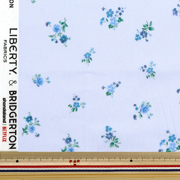 [수량 5에서] 천・원단 "리버티 패브릭 타나론 포즈 회사 36374405-B" Liberty Japan