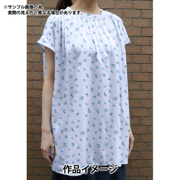 [수량 5에서] 천・원단 "리버티 패브릭 타나론 포즈 회사 36374405-B" Liberty Japan