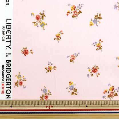 [수량 5에서] 천・원단 "리버티 패브릭 타나론 긍정적 인 회사 36374405-C" Liberty Japan