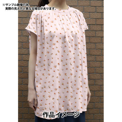 [수량 5에서] 천・원단 "리버티 패브릭 타나론 긍정적 인 회사 36374405-C" Liberty Japan